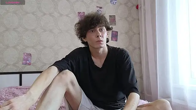Liam_Winssn Webbikameraesitys