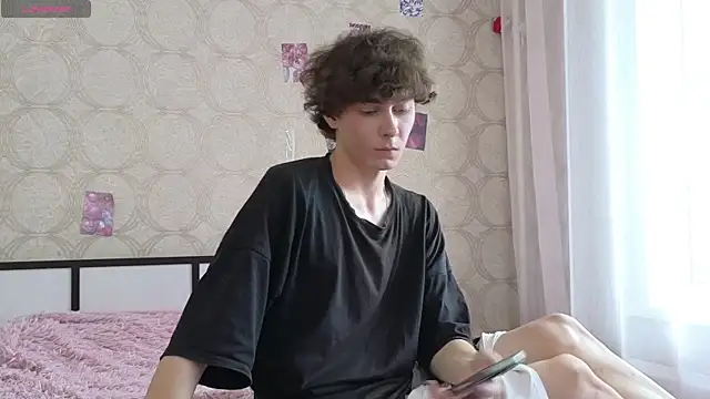 Liam_Winss Webcam Show