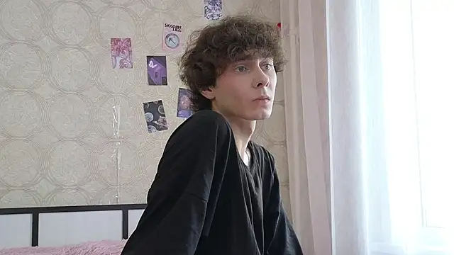 Liam_Winss: вебкам-шоу