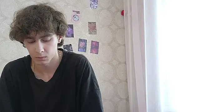 Webkamerová show Liam_Winss