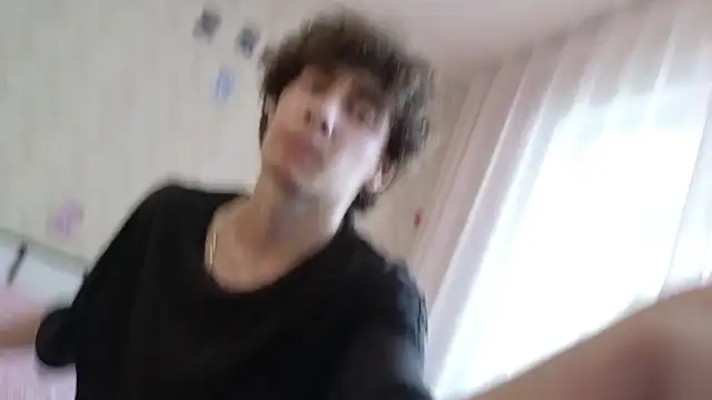 Liam_Winss Webcam-Show