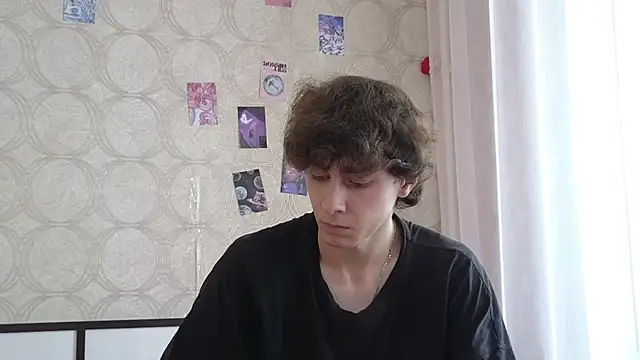 Вебкам-шоу Liam_Winss