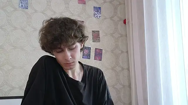 Liam_Winss: вебкам-шоу