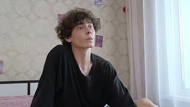 Webkamerová show Liam_Winss