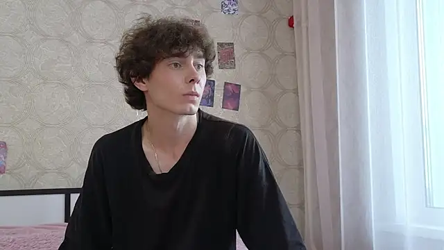 Вебкам-шоу Liam_Winss