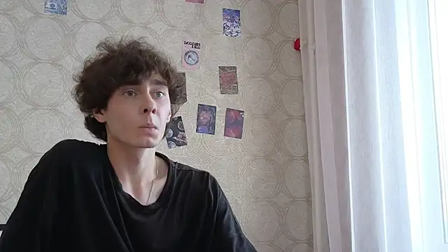Liam_Winss – Kamerová šou