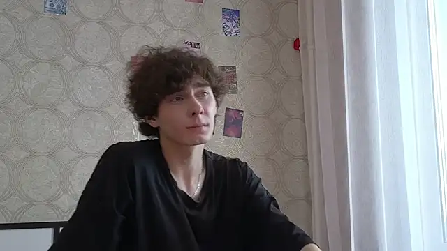 Вебкам-шоу Liam_Winss