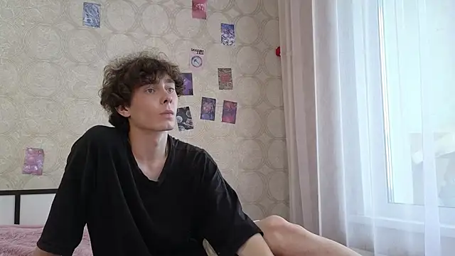 Liam_Winssn Webbikameraesitys
