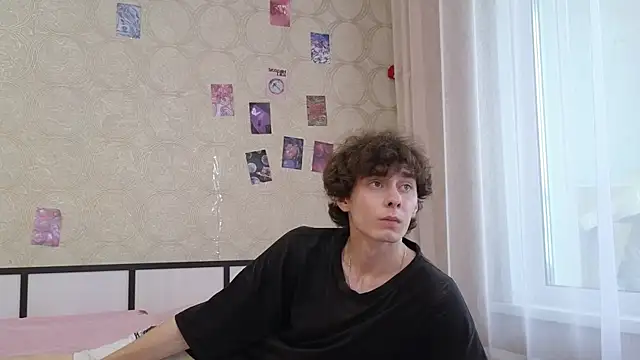 Liam_Winss Webcam Show
