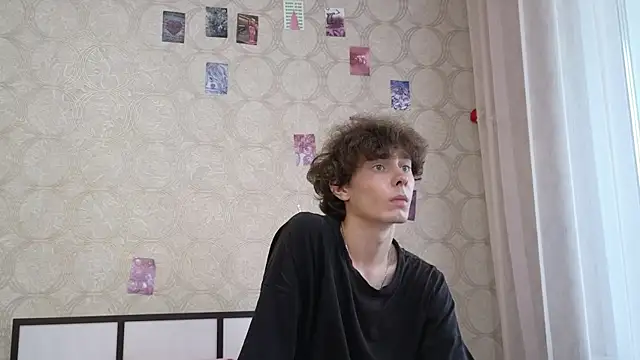 Show Webcam de Liam_Winss