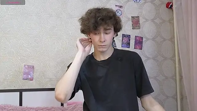 Webkamerová show Liam_Winss