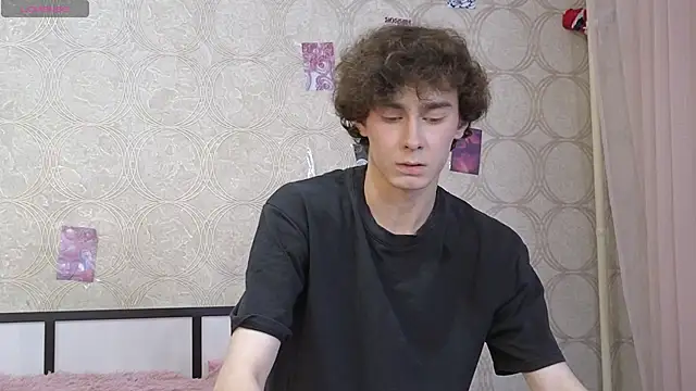 Вебкам-шоу Liam_Winss