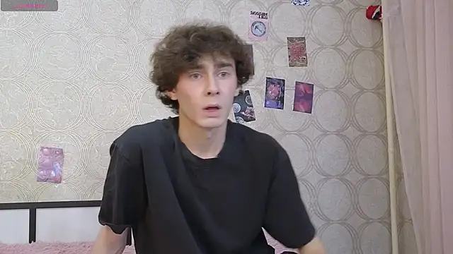 Liam_Winssn Webbikameraesitys