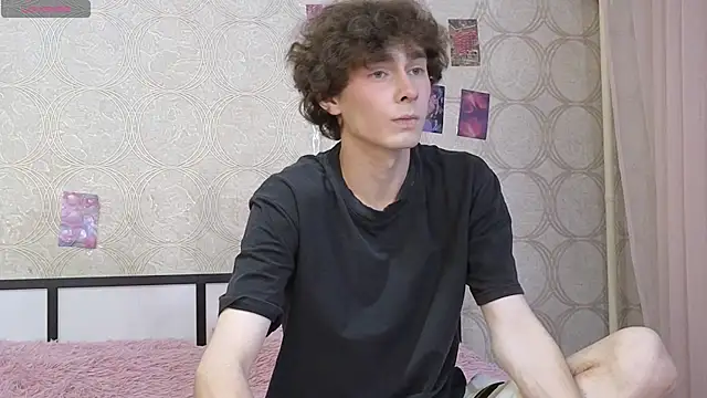 Webkamerová show Liam_Winss