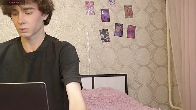 Webkamerová show Liam_Winss