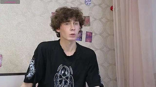 Вебкам-шоу Liam_Winss