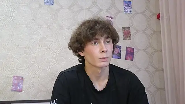 Liam_Winss – Kamerová šou