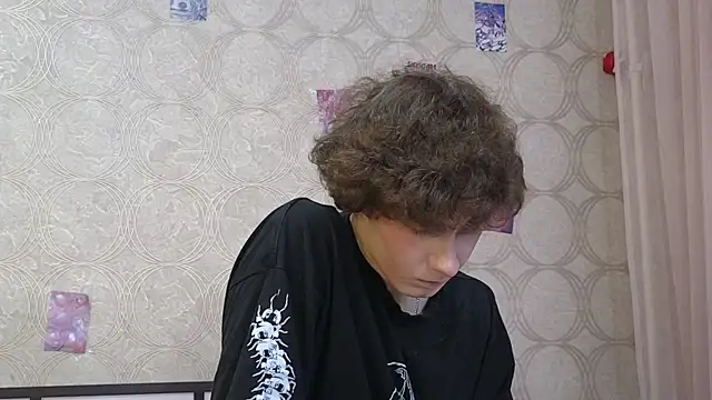 Вебкам-шоу Liam_Winss