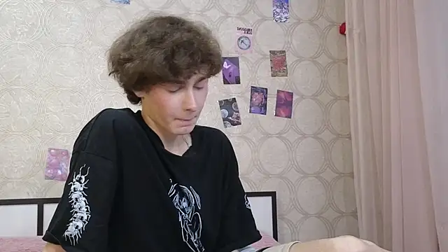 Liam_Winss webkamerás műsora