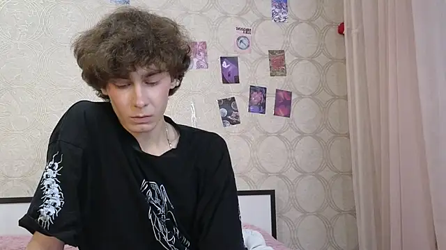 Webkamerová show Liam_Winss