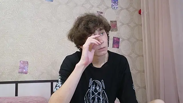 Liam_Winss Webcam-Show