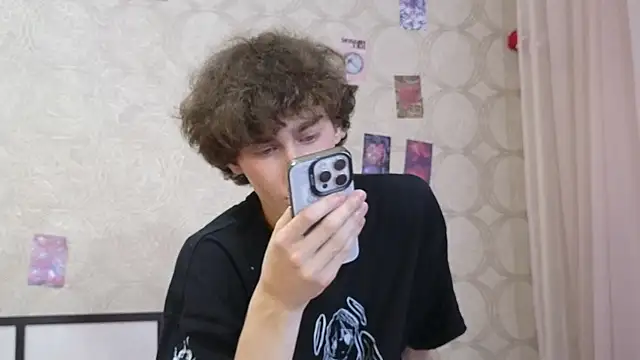 Liam_Winss Webcam Show