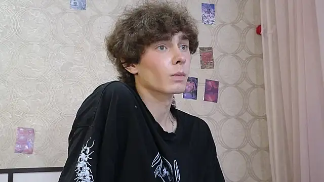 Liam_Winss: вебкам-шоу