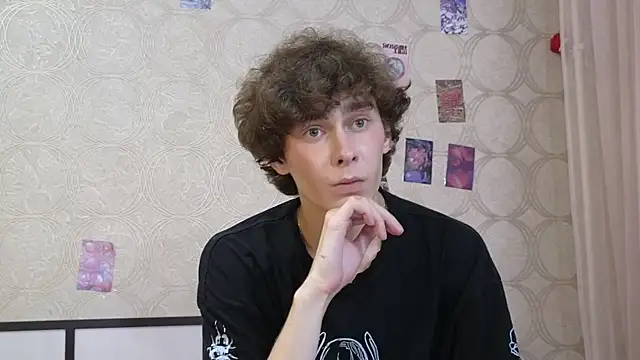 Webkamerová show Liam_Winss