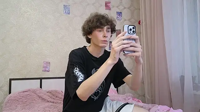Вебкам-шоу Liam_Winss