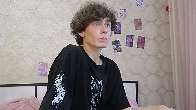 Webkamerová show Liam_Winss