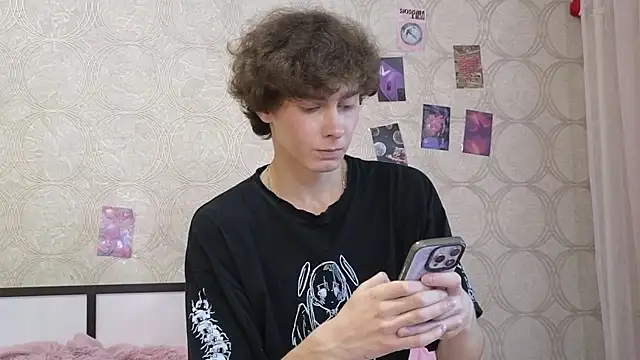 Webkamerová show Liam_Winss
