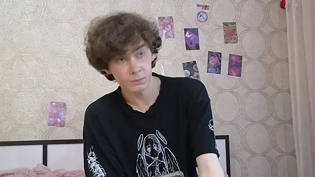 Вебкам-шоу Liam_Winss