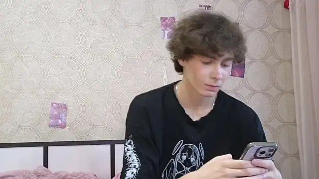 Liam_Winss' Webcam Show