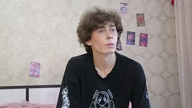 Webkamerová show Liam_Winss