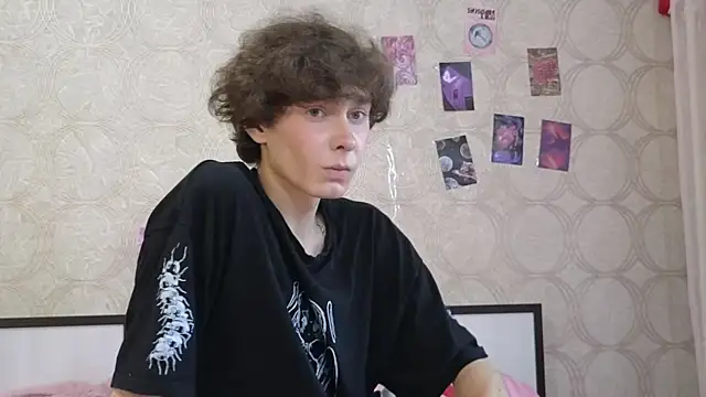 Show Webcam de Liam_Winss
