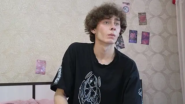 Вебкам-шоу Liam_Winss