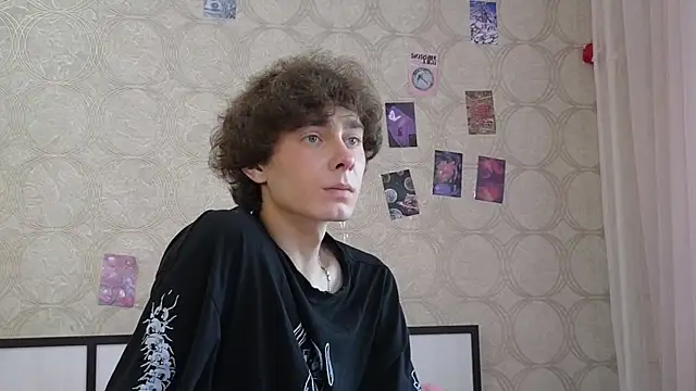 Liam_Winss Webcam-Show
