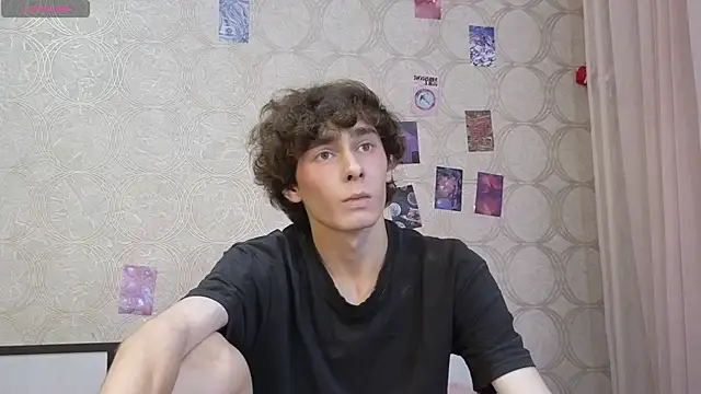 Liam_Winss webkamerás műsora