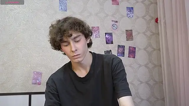 Liam_Winss Webcam-Show