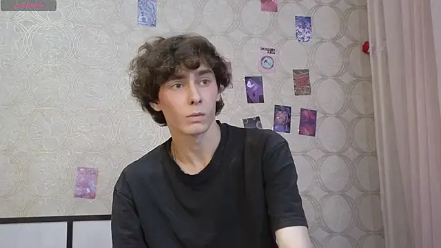 Вебкам-шоу Liam_Winss
