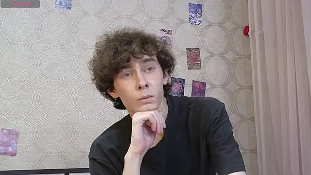 Webkamerová show Liam_Winss