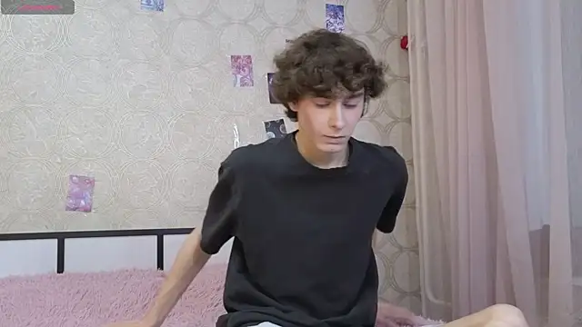 Liam_Winss Webcam-Show
