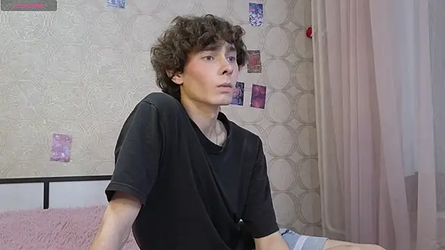 Liam_Winss Шоу с у ебкамера