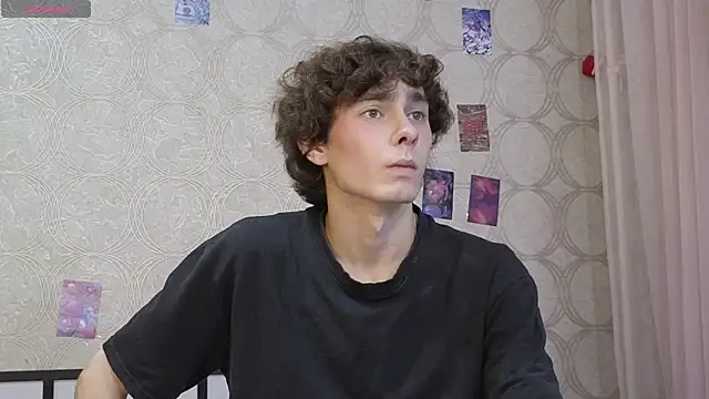 Liam_Winss – Kamerová šou