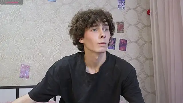 Liam_Winss' Webcam Show
