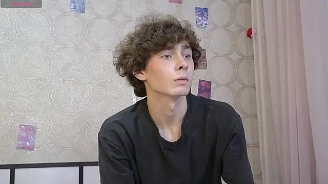 Liam_Winss: вебкам-шоу