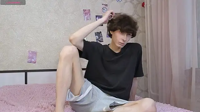 Show Webcam de Liam_Winss