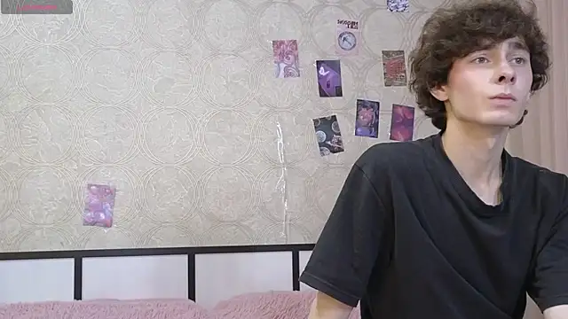 Webkamerová show Liam_Winss