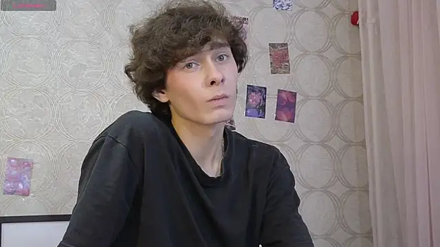 Liam_Winss – Kamerová šou