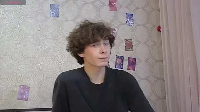 Liam_Winss Webcam-Show
